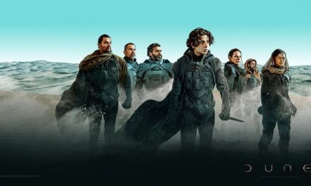 Dune (crítica… del tráiler)