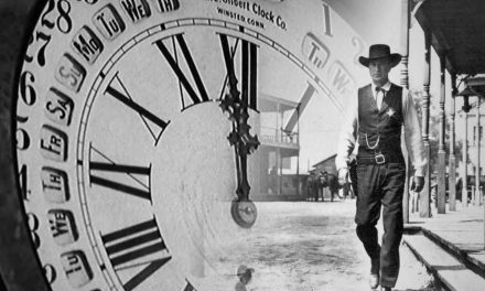 «High Noon» vs «Solo ante el Peligro»