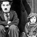 Charles Chaplin no es Charlot